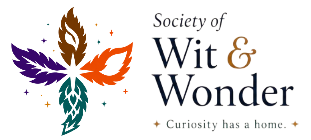 Society of Wit & Wonder