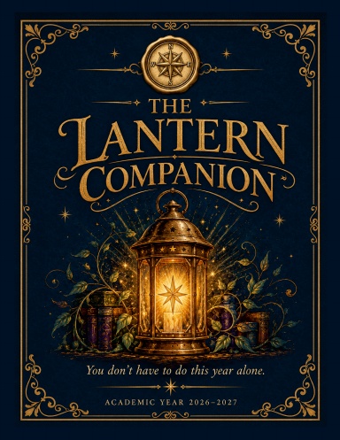 The Lantern Companion